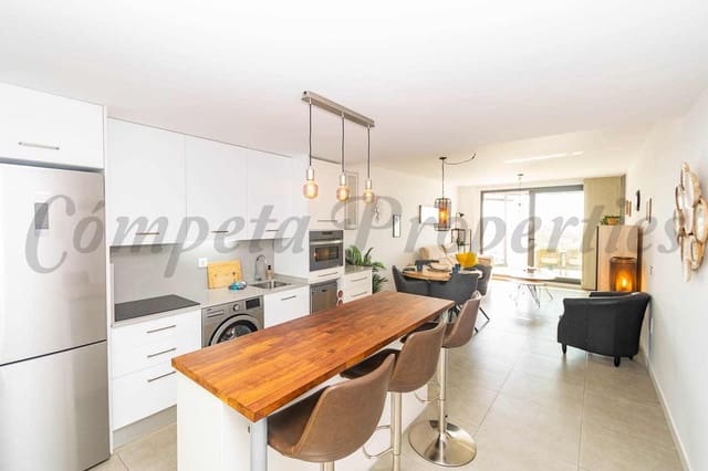 2 slaapkamer Appartement te koop in Torrox-Costa, Torrox met zwembad garage - € 439.000 (Ref: 9309331)