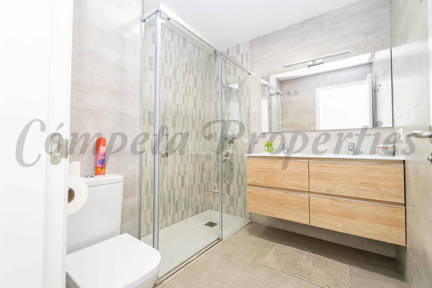 2 chambre Appartement à vendre à Torrox-Costa avec piscine garage - 439 000 € (Ref: 9309331)