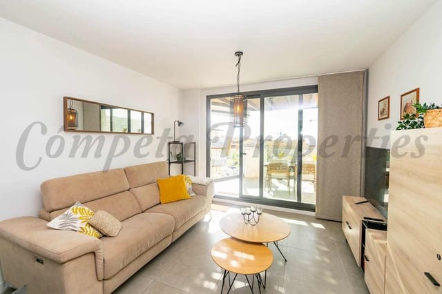 2 slaapkamer Appartement te koop in Torrox-Costa, Torrox met zwembad garage - € 439.000 (Ref: 9309331)