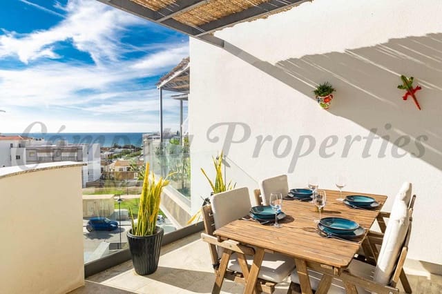 2 slaapkamer Appartement te koop in Torrox-Costa, Torrox met zwembad garage - € 439.000 (Ref: 9309331)
