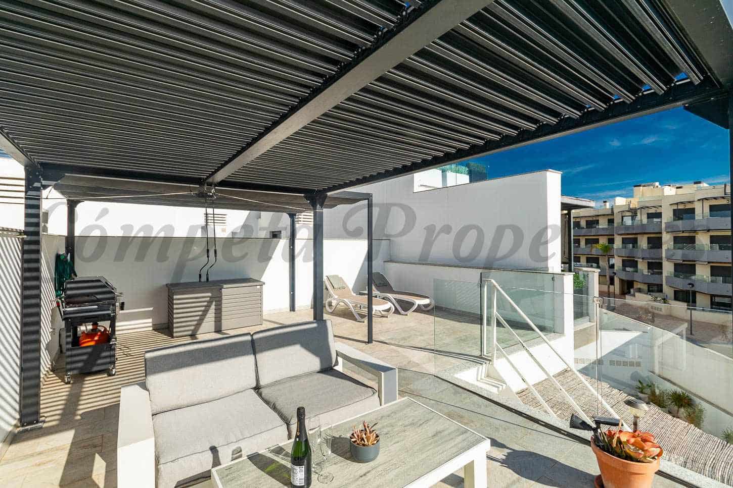 2 chambre Appartement à vendre à Torrox-Costa avec piscine garage - 439 000 € (Ref: 9309331)