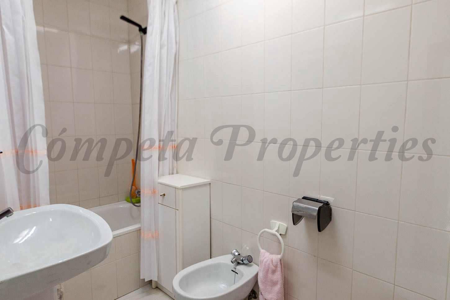 1 chambre Maison de Ville à vendre à Competa - 145 000 € (Ref: 9315192)