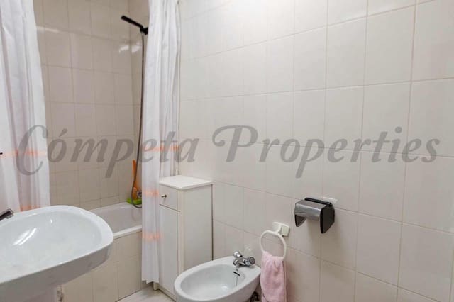 1 chambre Maison de Ville à vendre à Cómpeta - 145 000 € (Ref: 9315192)