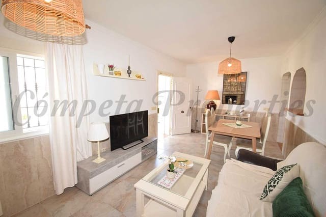3 bedroom Finca/Country House for rent in Torrox with pool garage - € 1,550 (Ref: 9319174)