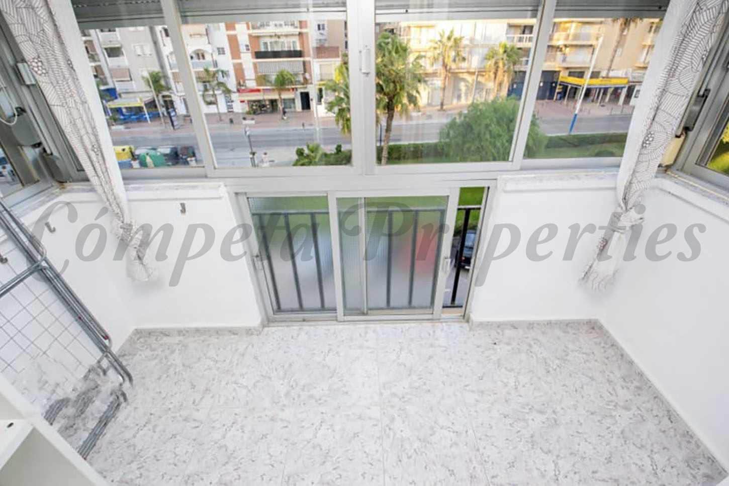 1 bedroom Apartment for rent in Torrox-Costa with pool - € 720 (Ref: 9319827)