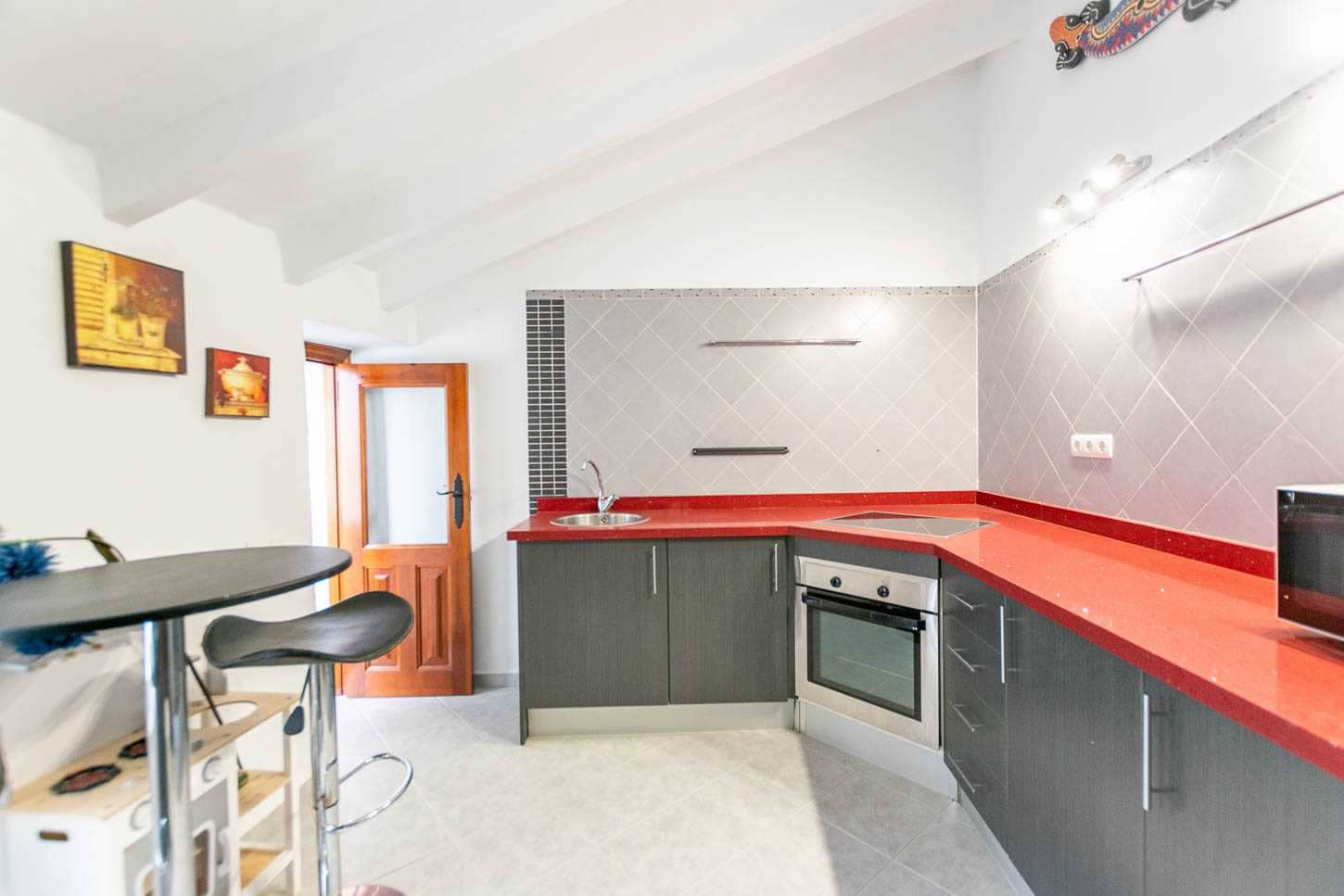 1 sovrum Lägenhet till salu i Sayalonga - 99 000 € (Ref: 9319829)