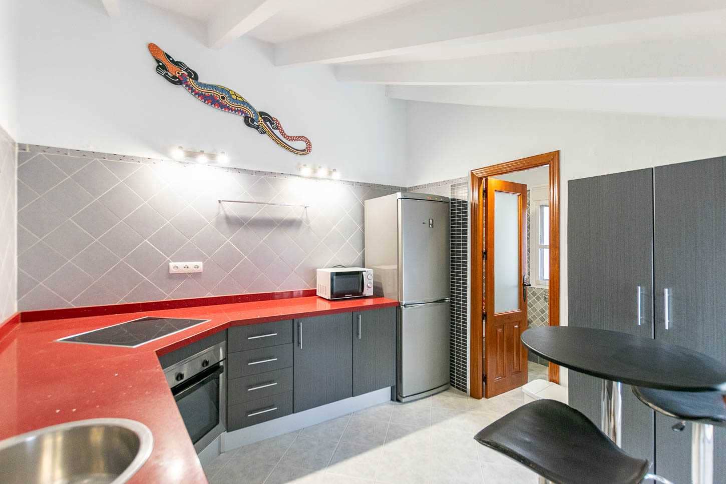 1 sovrum Lägenhet till salu i Sayalonga - 99 000 € (Ref: 9319829)