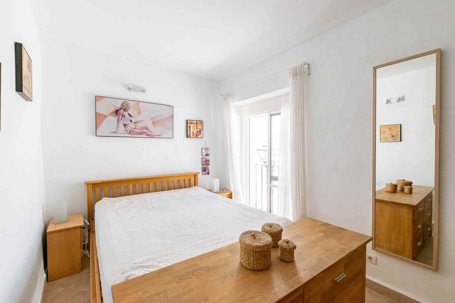 1 sovrum Lägenhet till salu i Sayalonga - 99 000 € (Ref: 9319829)