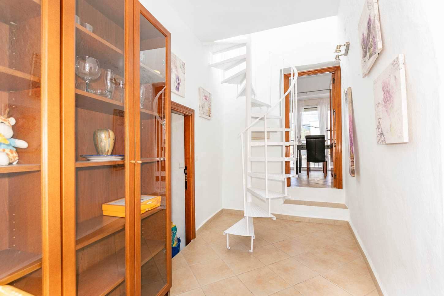 1 sovrum Lägenhet till salu i Sayalonga - 99 000 € (Ref: 9319829)