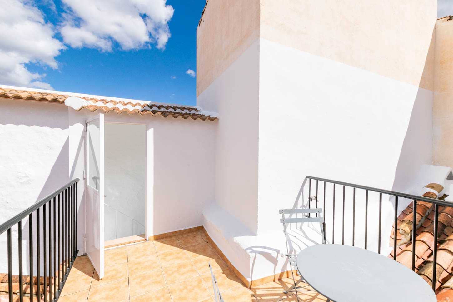 1 sovrum Lägenhet till salu i Sayalonga - 99 000 € (Ref: 9319829)