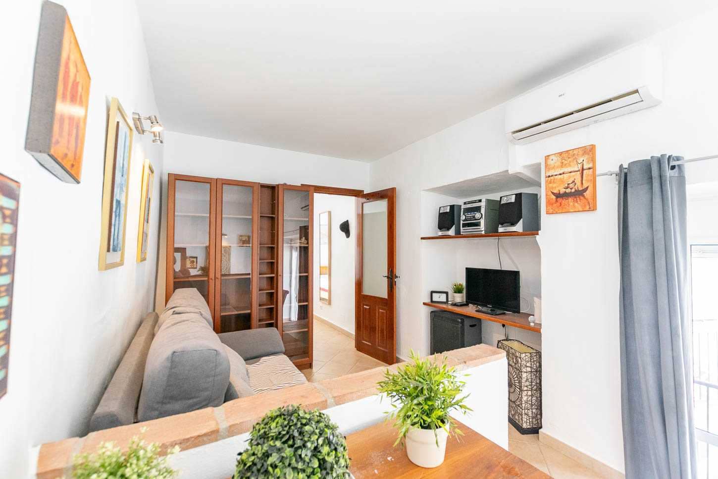 1 sovrum Lägenhet till salu i Sayalonga - 99 000 € (Ref: 9319829)