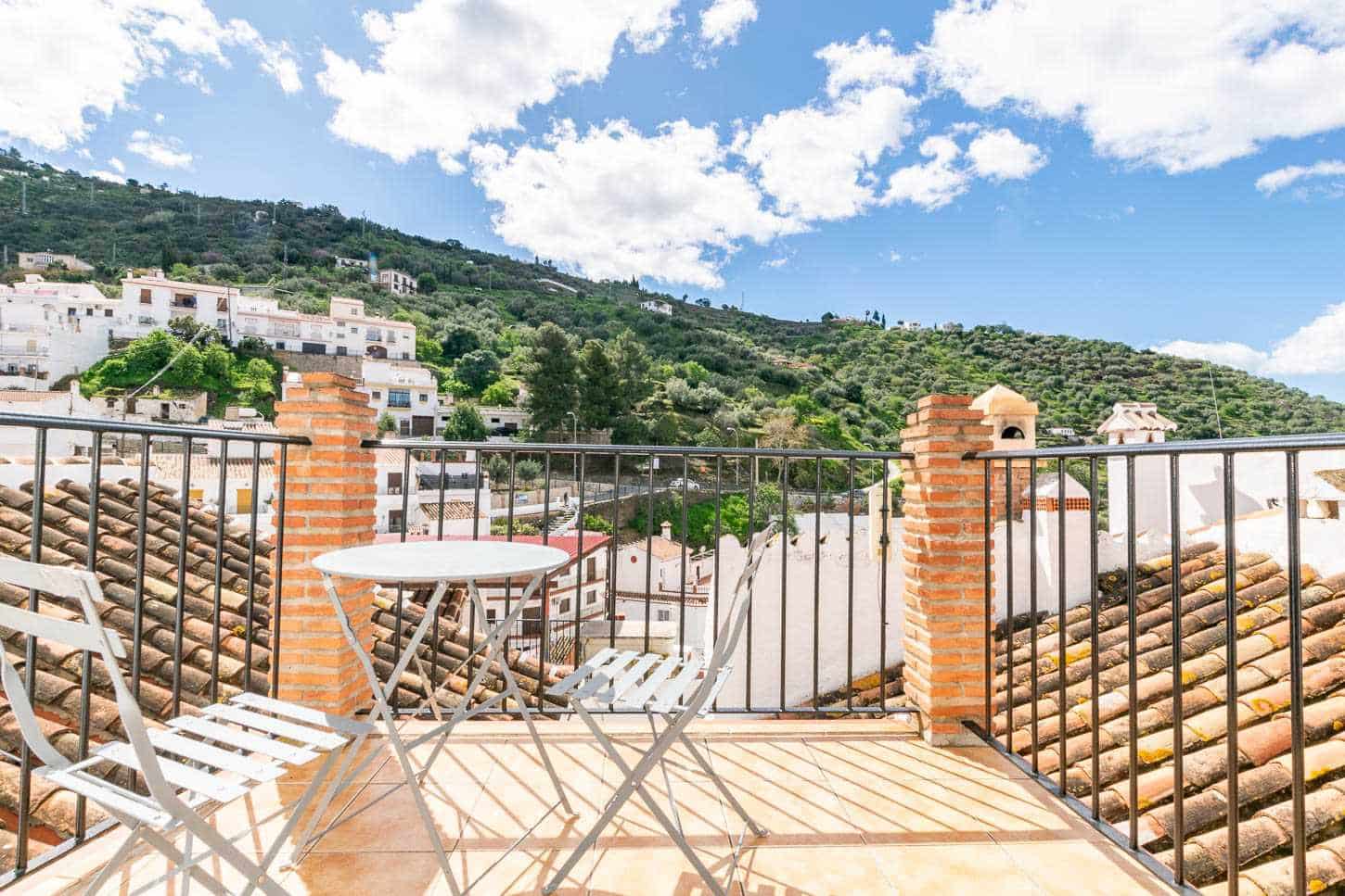 1 sovrum Lägenhet till salu i Sayalonga - 99 000 € (Ref: 9319829)