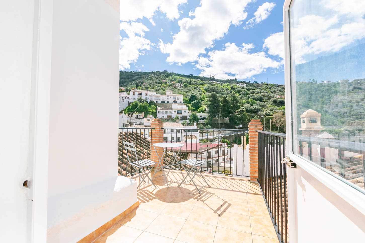 1 sovrum Lägenhet till salu i Sayalonga - 99 000 € (Ref: 9319829)