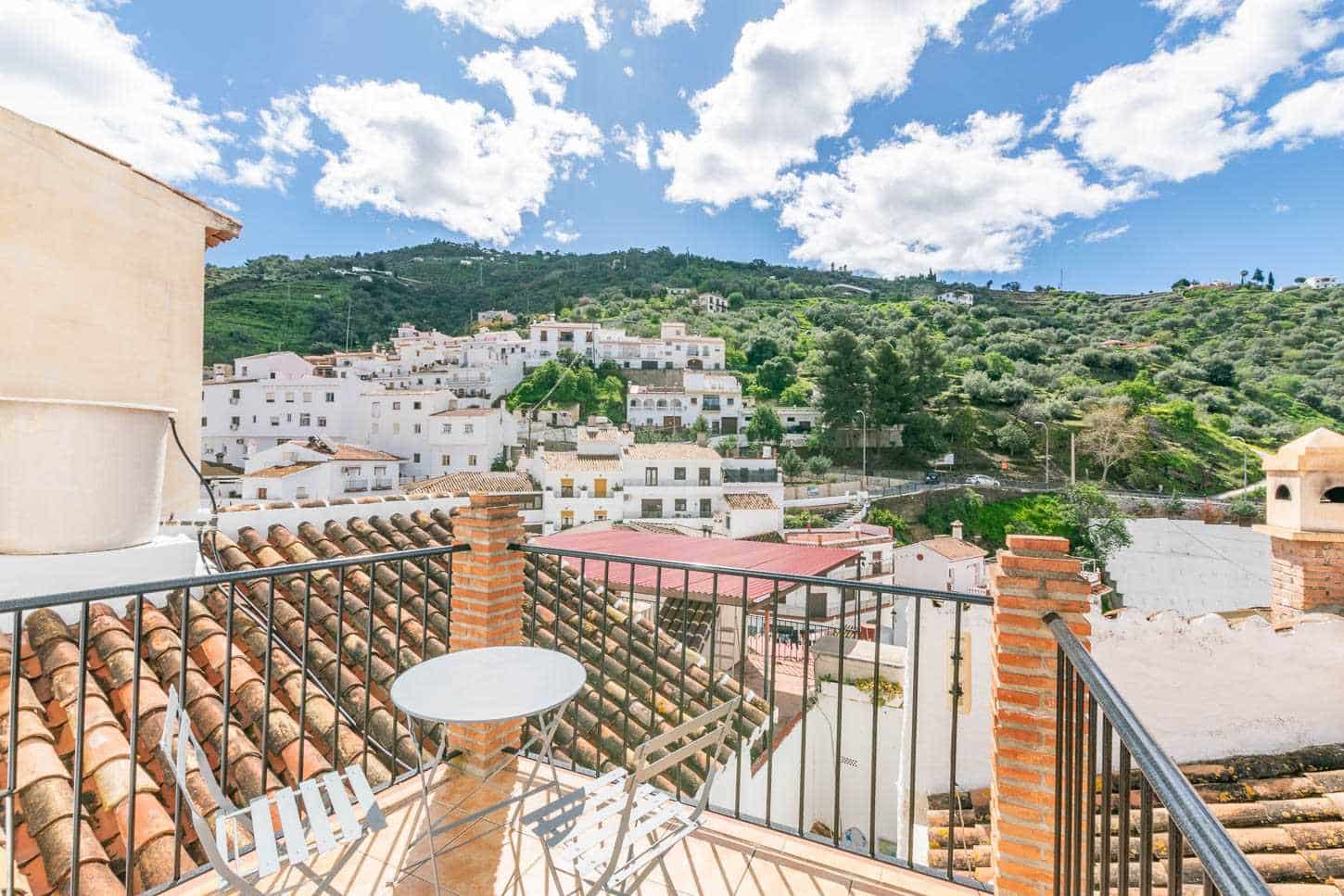 1 sovrum Lägenhet till salu i Sayalonga - 99 000 € (Ref: 9319829)