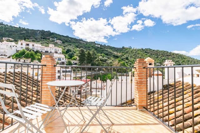 1 sovrum Lägenhet till salu i Sayalonga - 99 000 € (Ref: 9319829)