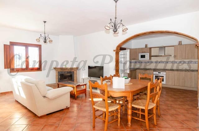 3 camera da letto Villa da affittare in Archez con piscina - 1.000 € (Rif: 9322234)