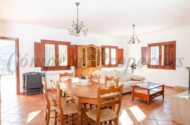 3 camera da letto Villa da affittare in Archez con piscina - 1.000 € (Rif: 9322234)