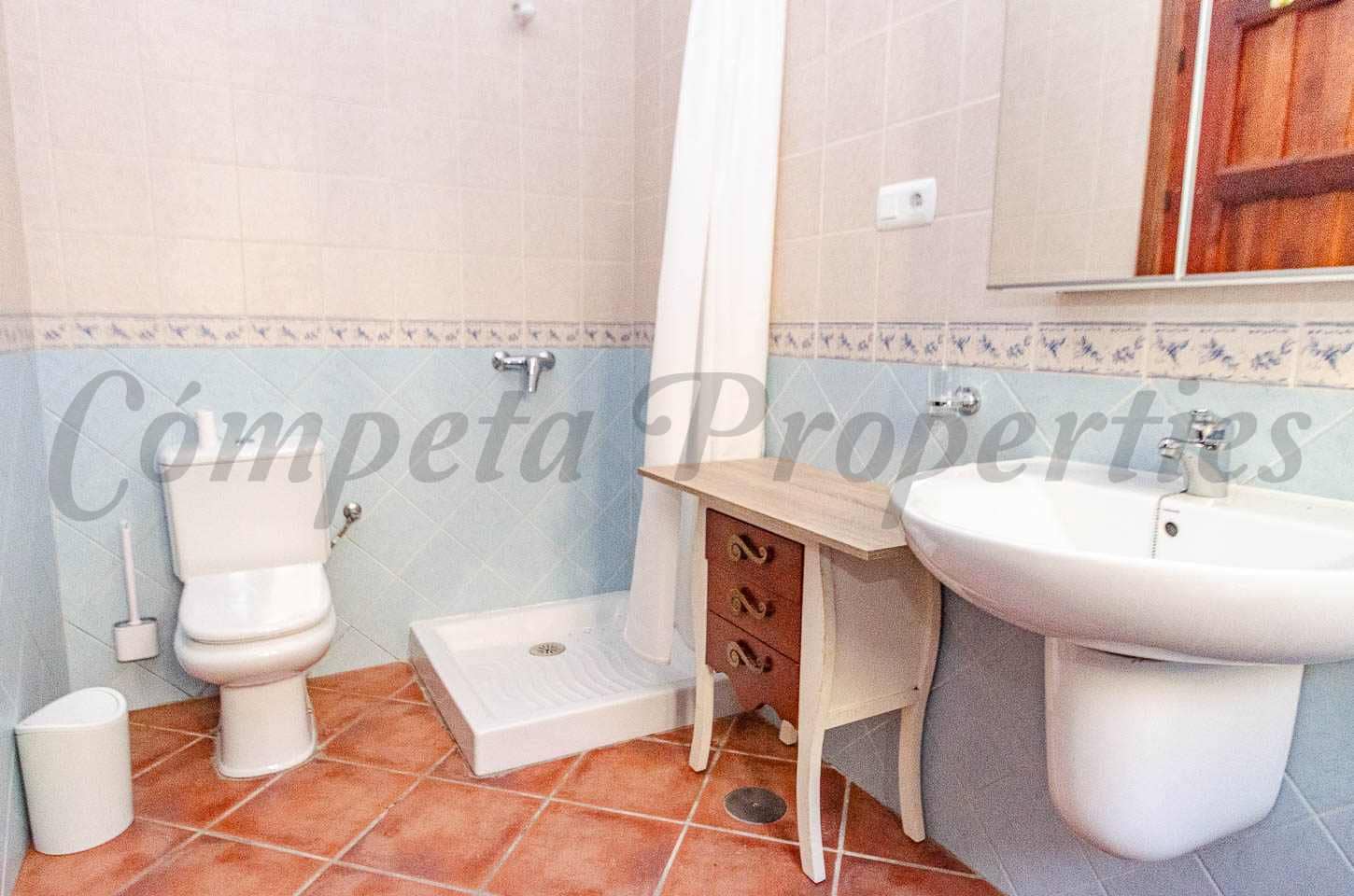 3 slaapkamer Villa te koop in Archez met zwembad - € 349.000 (Ref: 9322243)