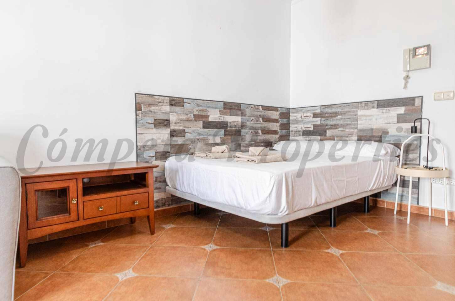 Studio til leje i Competa - € 550 (Ref: 9325603)