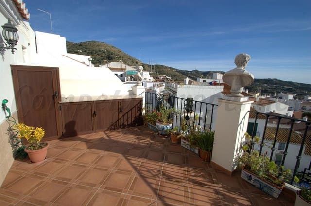 2 soverom Leilighet til leie i Torrox - € 850 (Ref: 9329741)