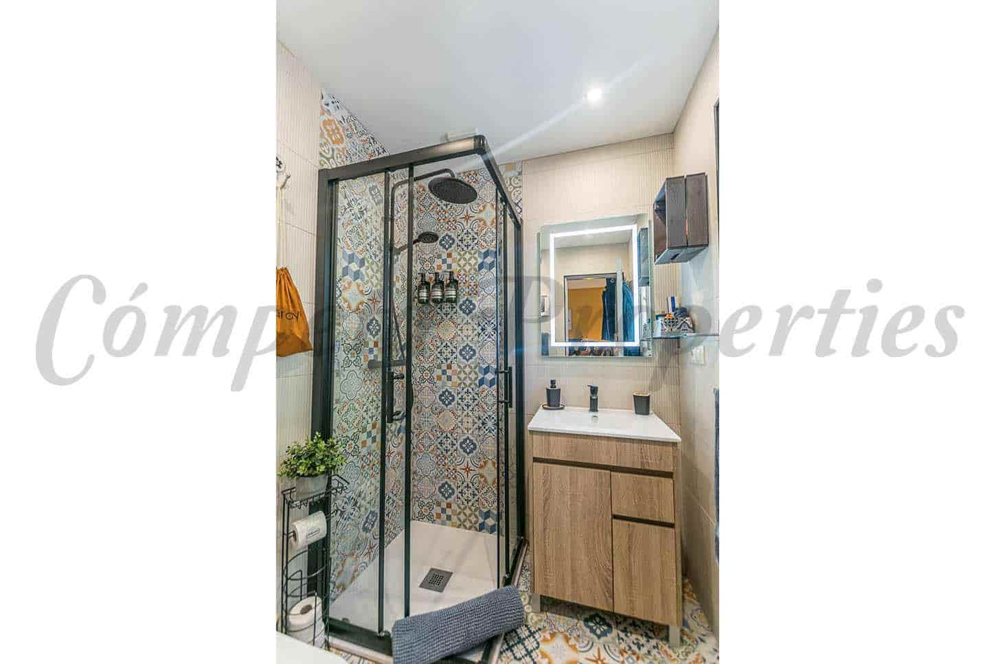 3 bedroom Villa for sale in Competa - € 375,000 (Ref: 9343536)