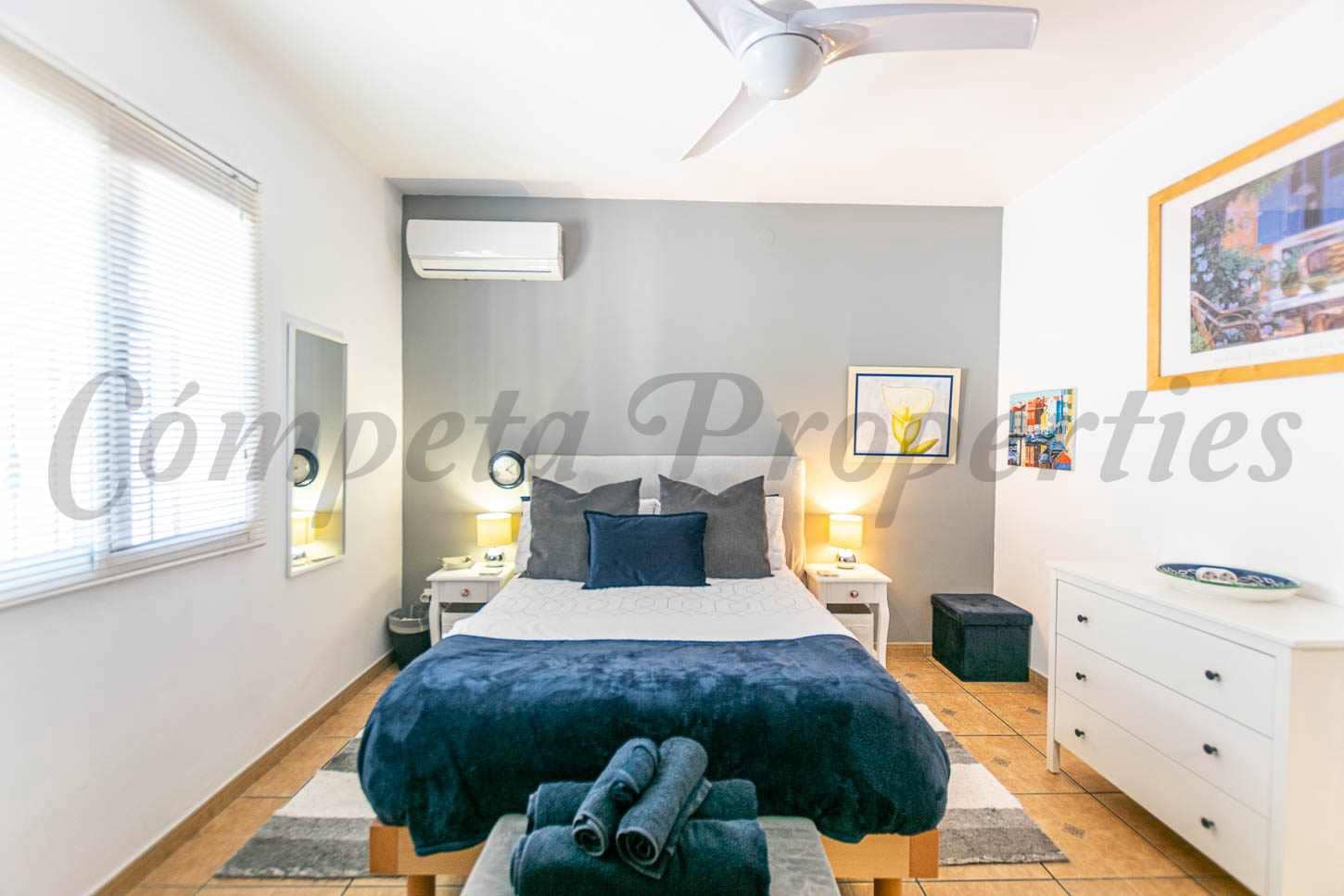 3 bedroom Villa for sale in Competa - € 375,000 (Ref: 9343536)