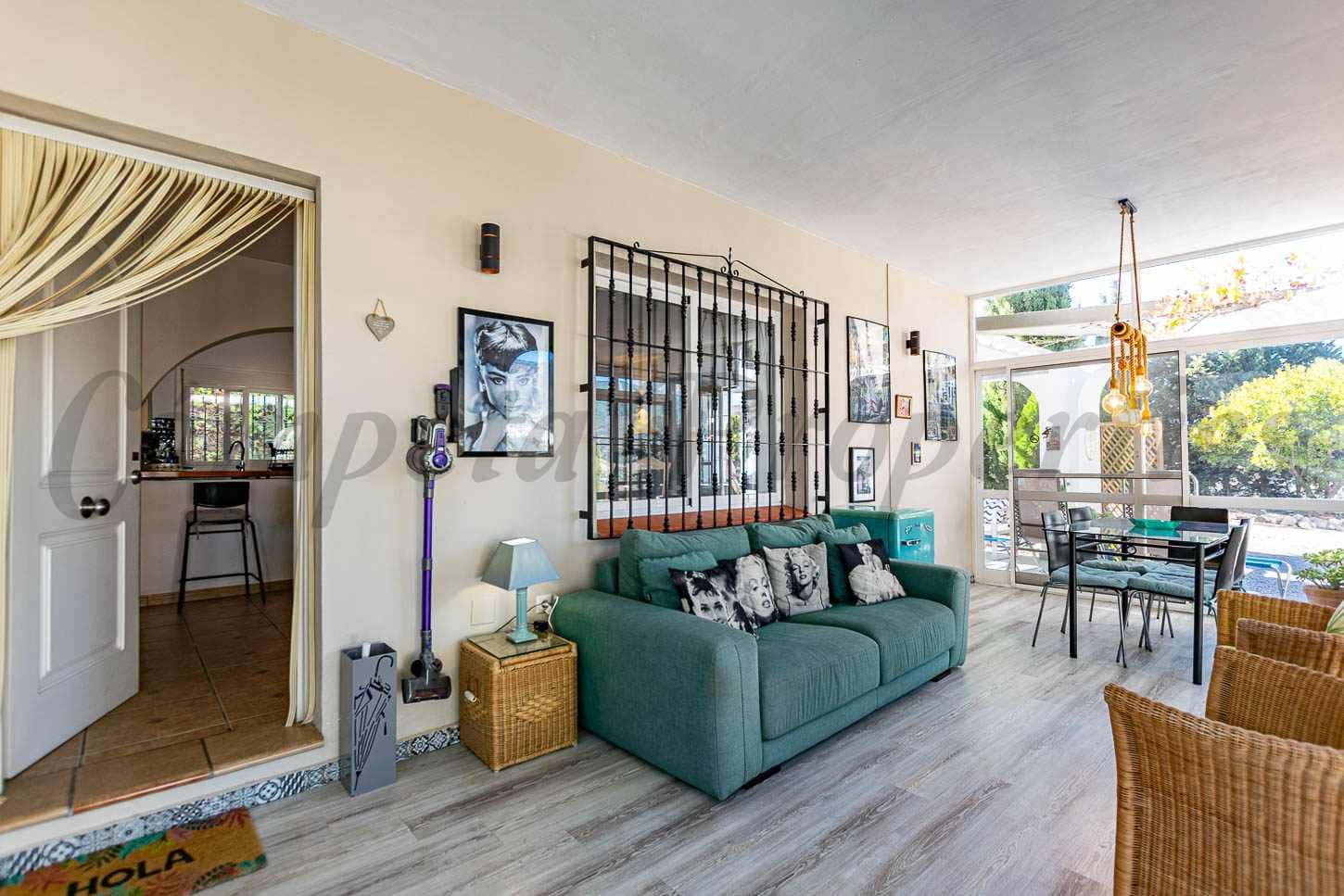 3 bedroom Villa for sale in Competa - € 375,000 (Ref: 9343536)