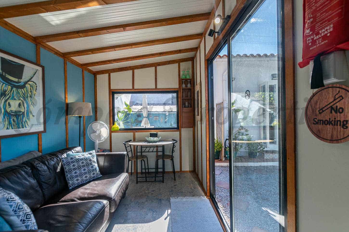 3 bedroom Villa for sale in Competa - € 375,000 (Ref: 9343536)