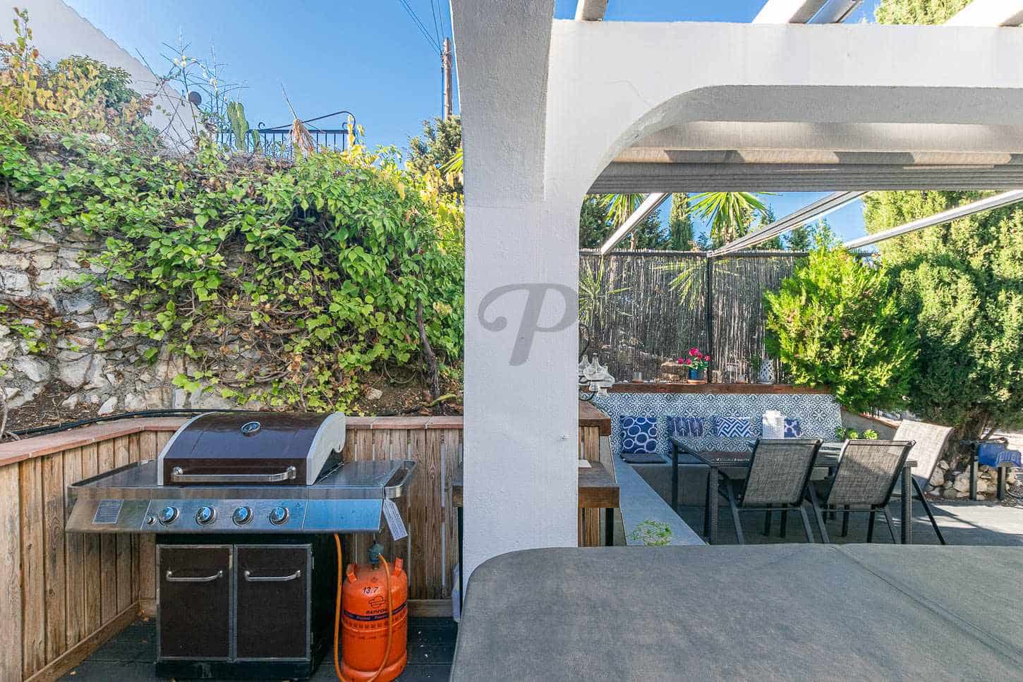 3 bedroom Villa for sale in Competa - € 375,000 (Ref: 9343536)