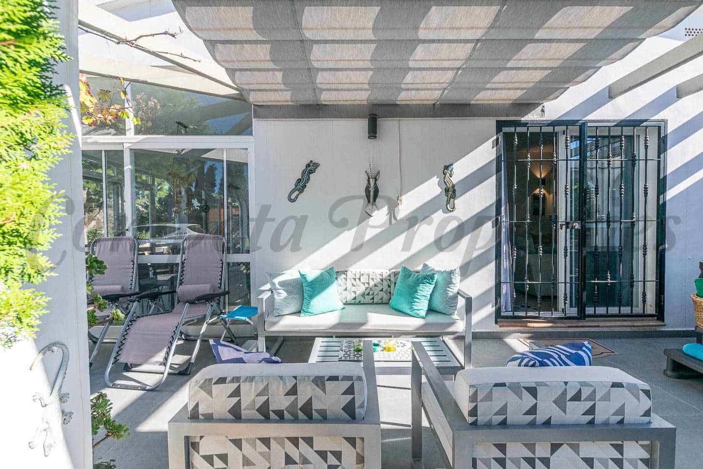 3 bedroom Villa for sale in Competa - € 375,000 (Ref: 9343536)