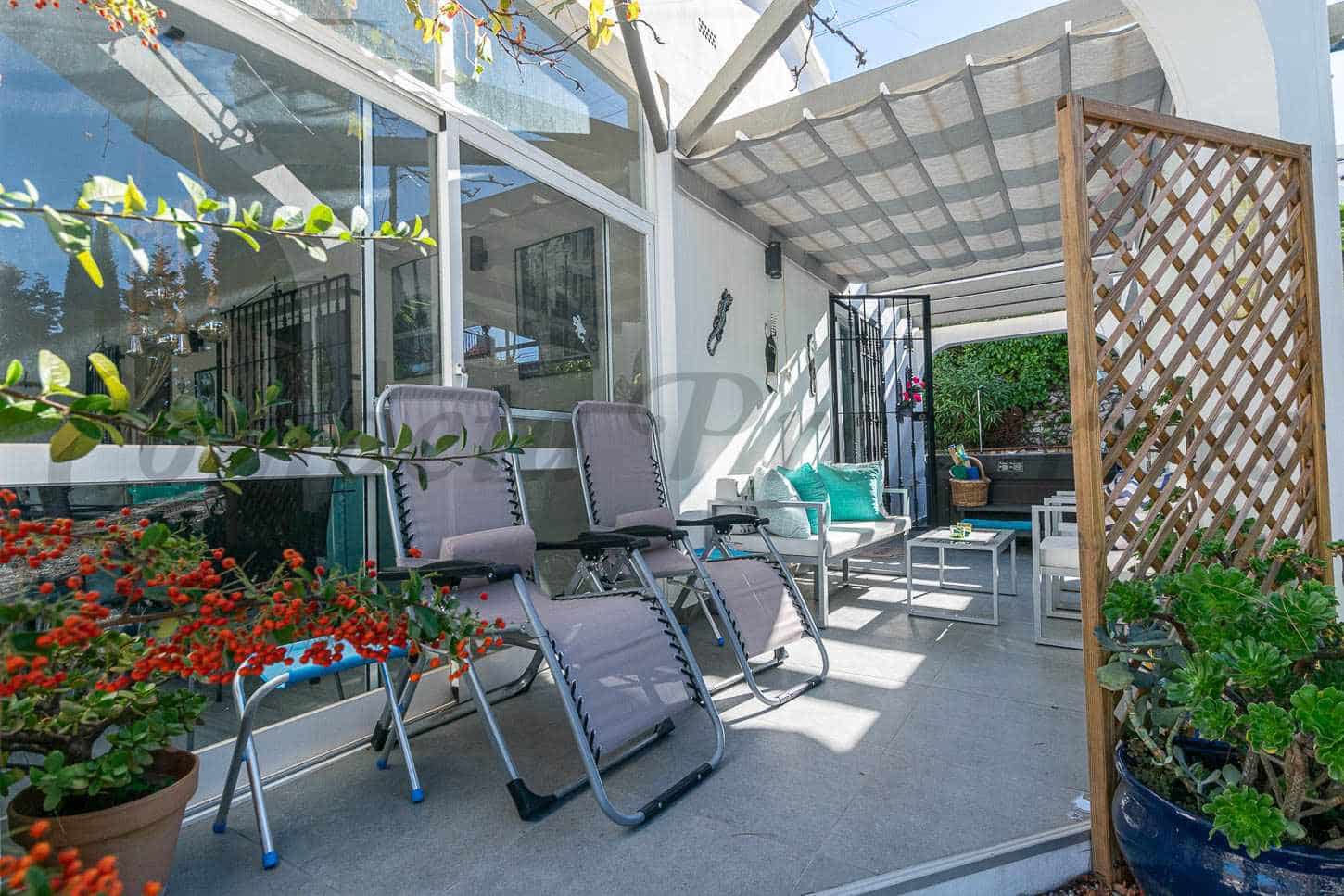 3 bedroom Villa for sale in Competa - € 375,000 (Ref: 9343536)