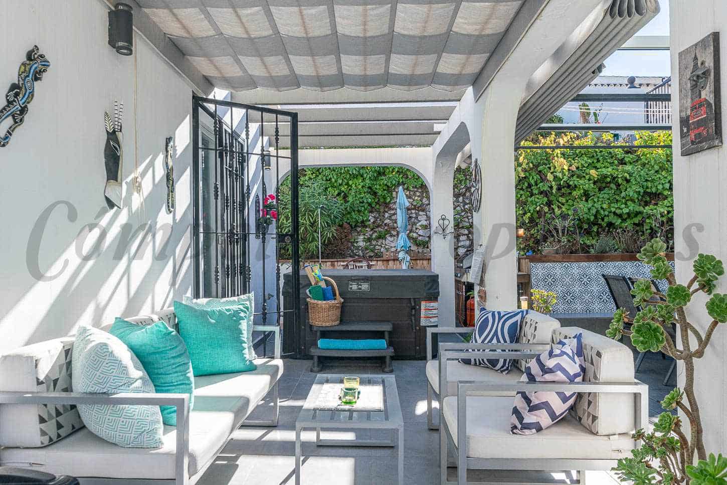 3 bedroom Villa for sale in Competa - € 375,000 (Ref: 9343536)