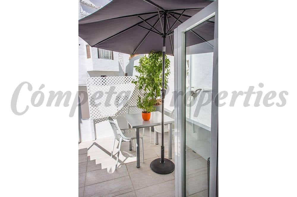 5 soverom Bedrift til salgs i Competa - € 369 950 (Ref: 9345100)