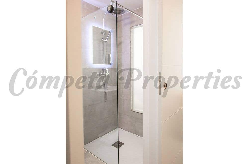 5 soverom Bedrift til salgs i Competa - € 369 950 (Ref: 9345100)