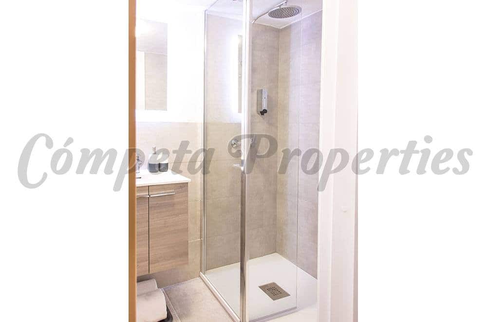 5 soverom Bedrift til salgs i Competa - € 369 950 (Ref: 9345100)