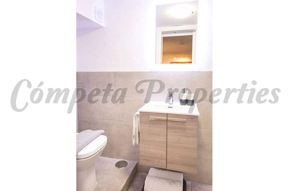 5 soverom Bedrift til salgs i Competa - € 369 950 (Ref: 9345100)