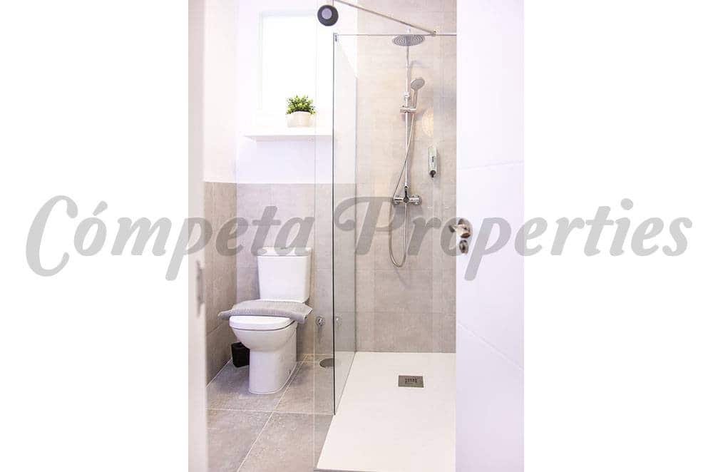 5 soverom Bedrift til salgs i Competa - € 369 950 (Ref: 9345100)