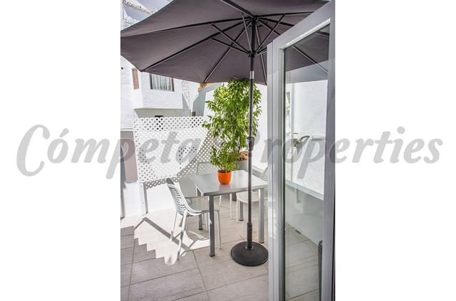 5 soverom Bedrift til salgs i Cómpeta - € 369 950 (Ref: 9345100)