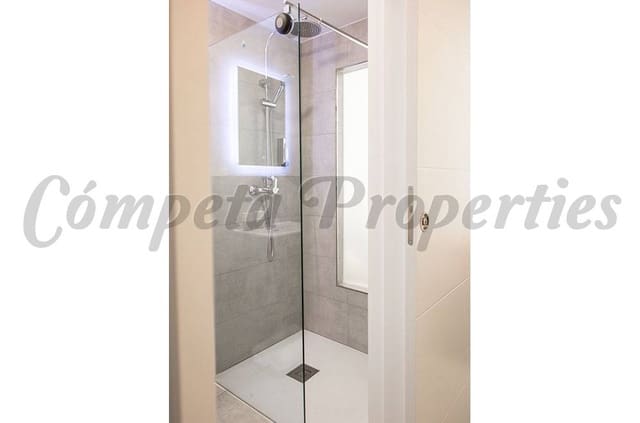 5 soverom Bedrift til salgs i Cómpeta - € 369 950 (Ref: 9345100)