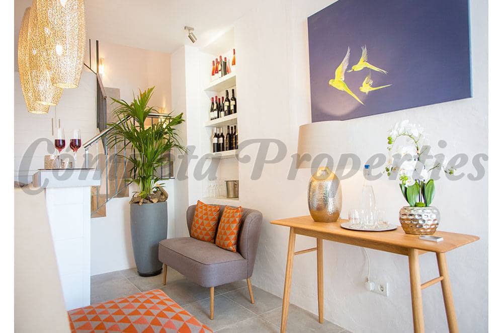 5 soverom Bedrift til salgs i Competa - € 369 950 (Ref: 9345100)