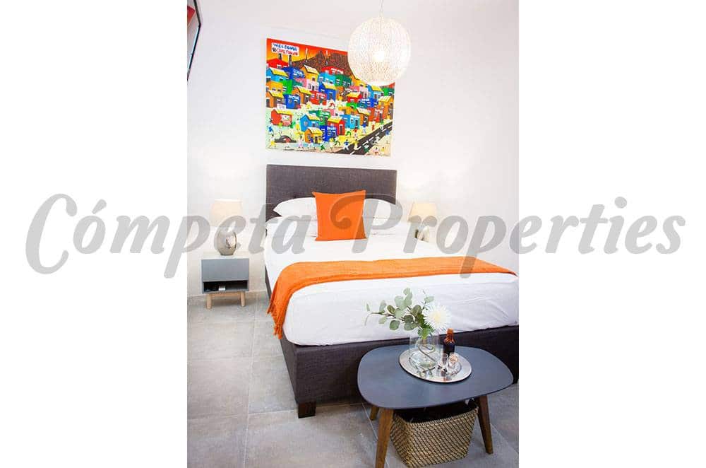 5 soverom Bedrift til salgs i Competa - € 369 950 (Ref: 9345100)