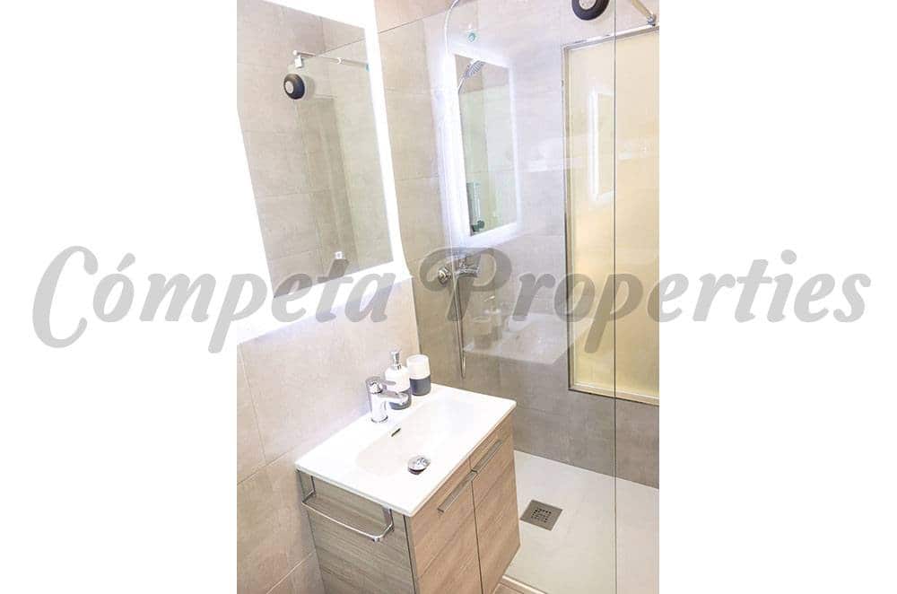 5 soverom Bedrift til salgs i Competa - € 369 950 (Ref: 9345100)