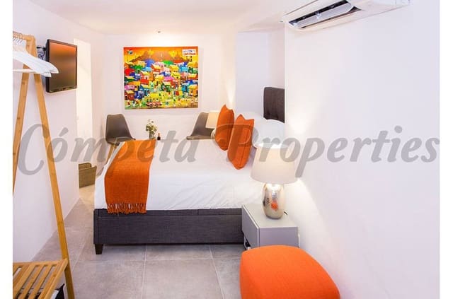 5 soverom Bedrift til salgs i Cómpeta - € 369 950 (Ref: 9345100)