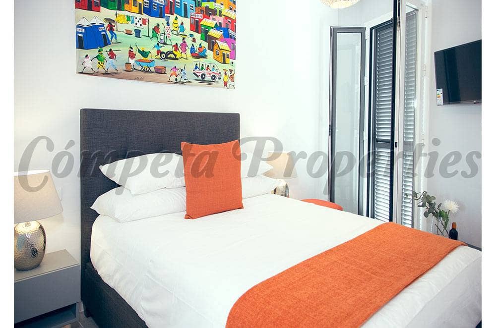 5 soverom Bedrift til salgs i Competa - € 369 950 (Ref: 9345100)