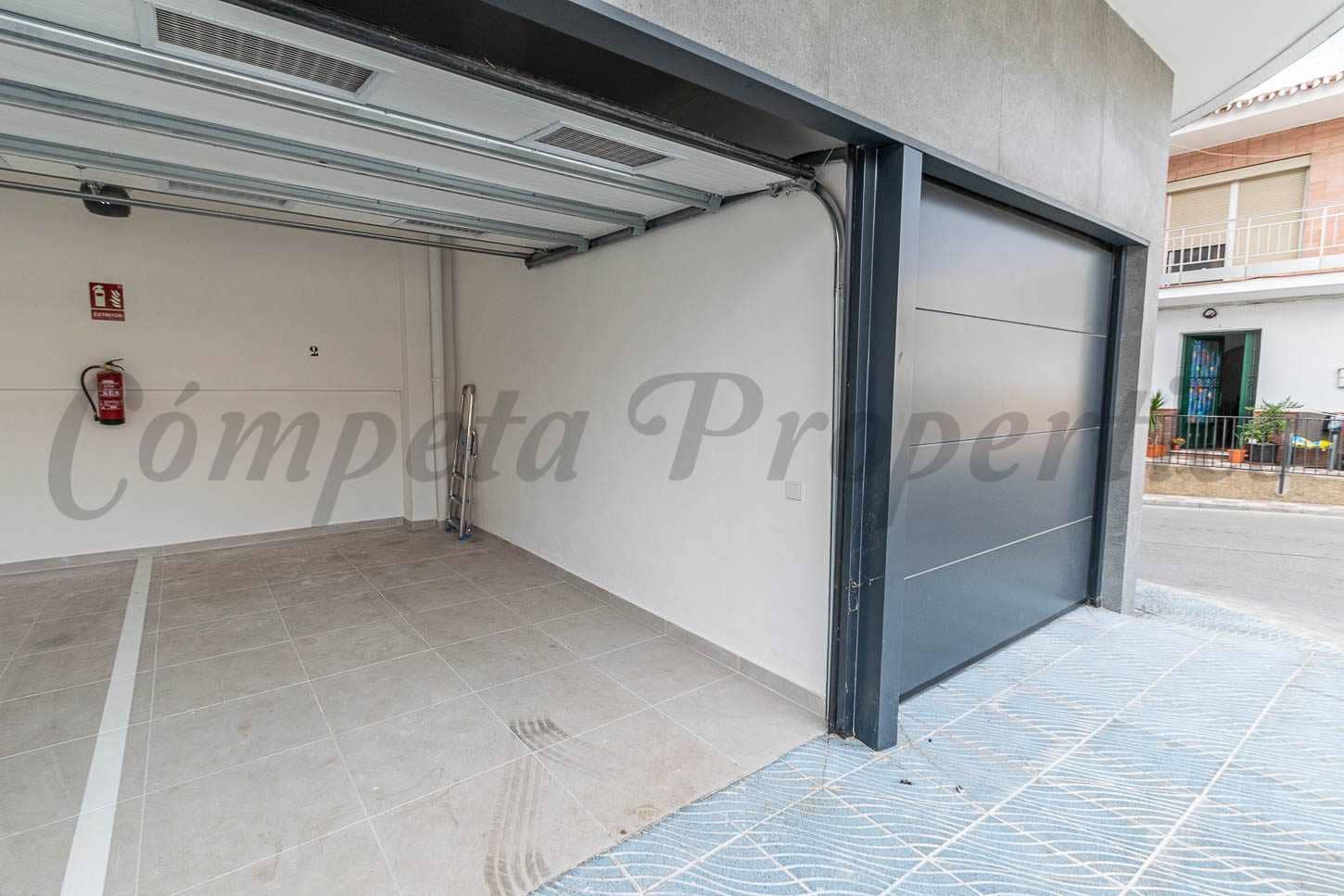 2 sovrum Lägenhet att hyra i Torrox-Costa med pool garage - 950 € (Ref: 9357415)