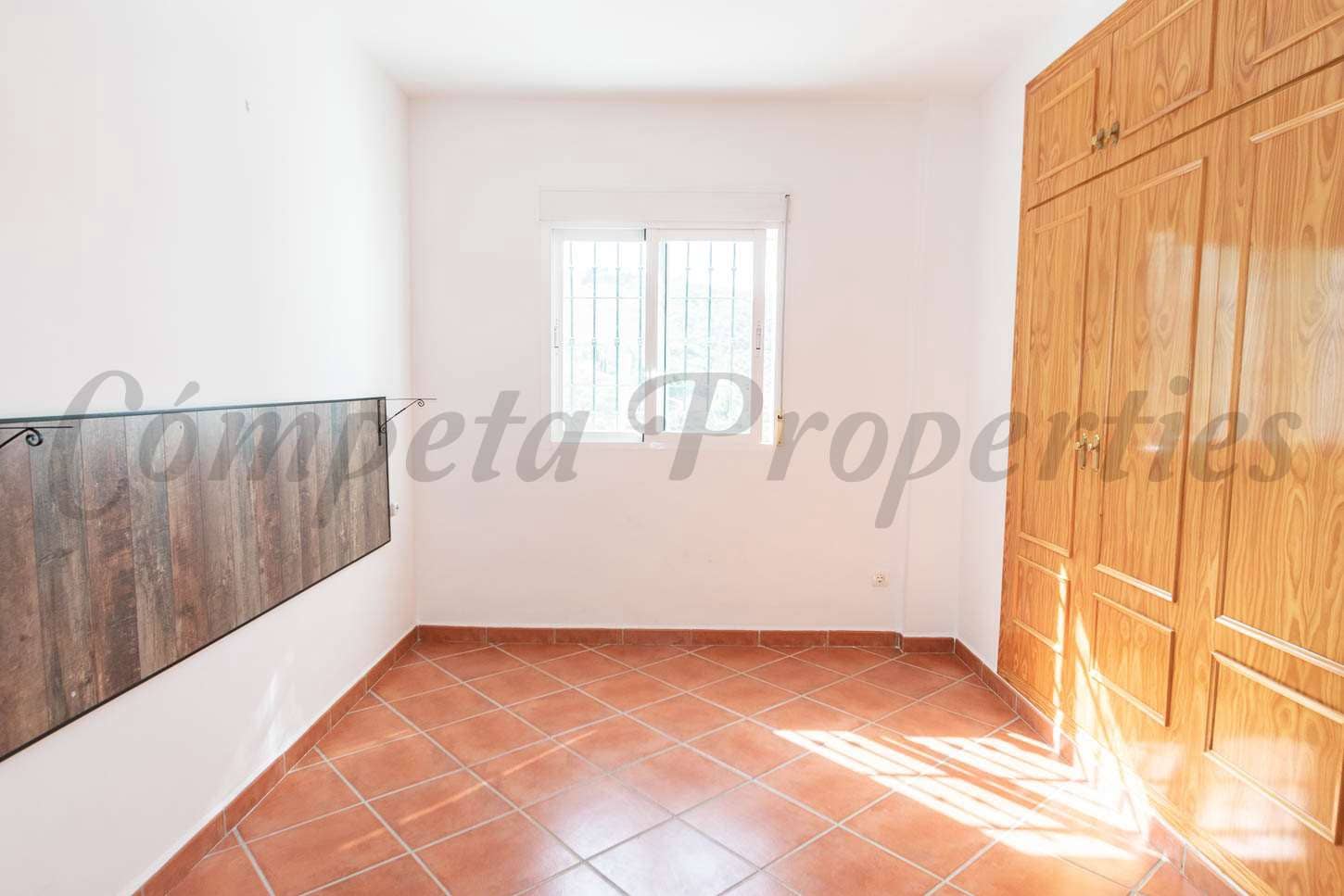 5 sypialnia Willa na sprzedaż w Competa z basenem - 400 000 € (Ref: 9360097)