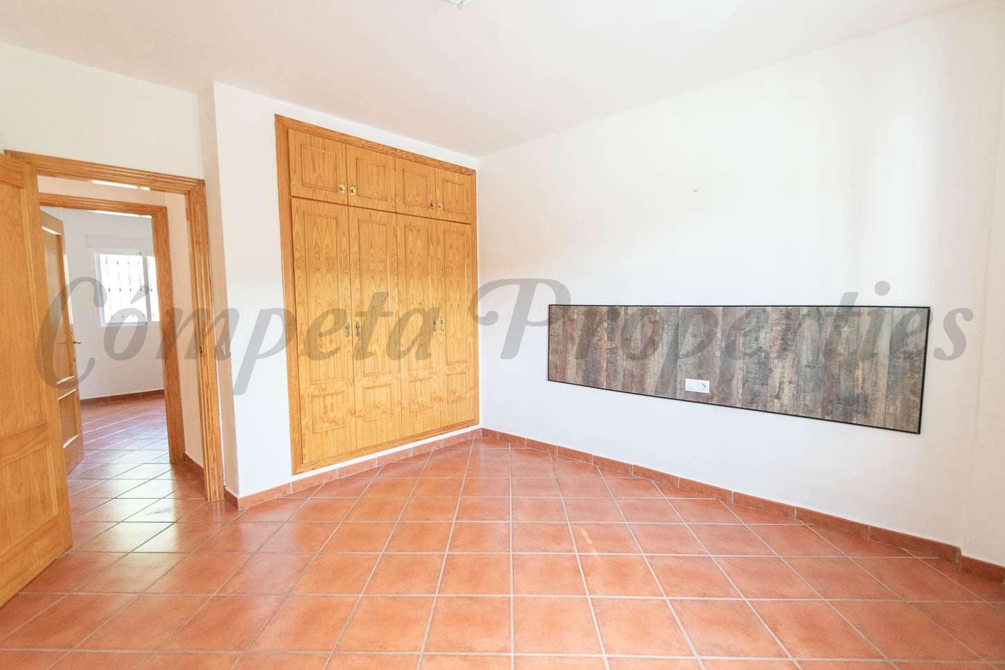 5 sypialnia Willa na sprzedaż w Competa z basenem - 400 000 € (Ref: 9360097)