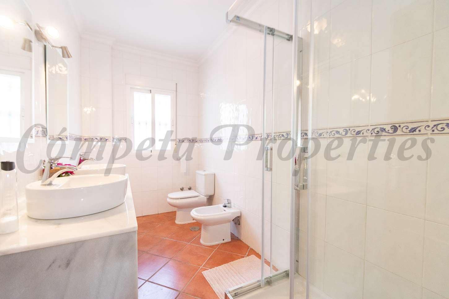 5 sypialnia Willa na sprzedaż w Competa z basenem - 400 000 € (Ref: 9360097)