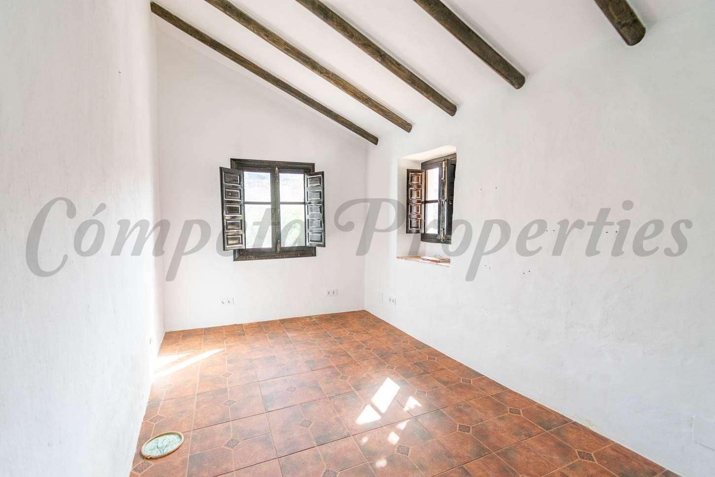 5 sypialnia Willa na sprzedaż w Competa z basenem - 400 000 € (Ref: 9360097)