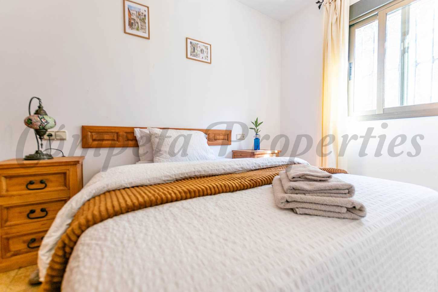 3 slaapkamer Villa te koop in Competa met zwembad - € 349.500 (Ref: 9360581)